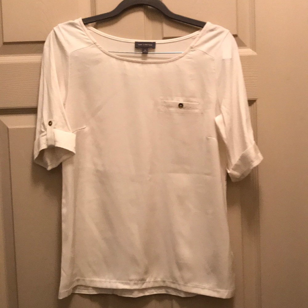 The Limited Blouse xs